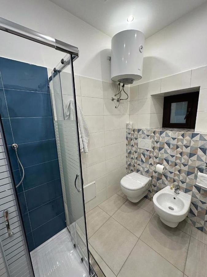 Apartamento Cassiopea CTA Exterior foto