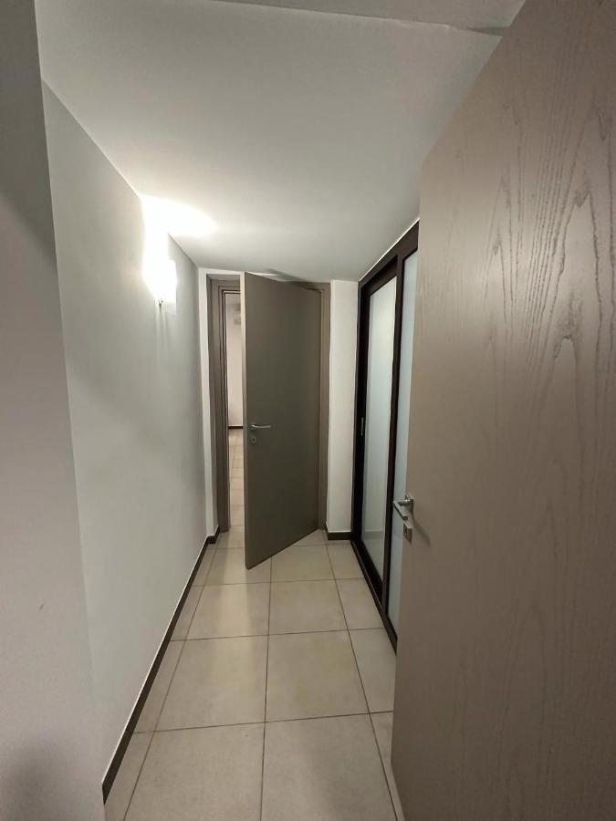 Apartamento Cassiopea CTA Exterior foto
