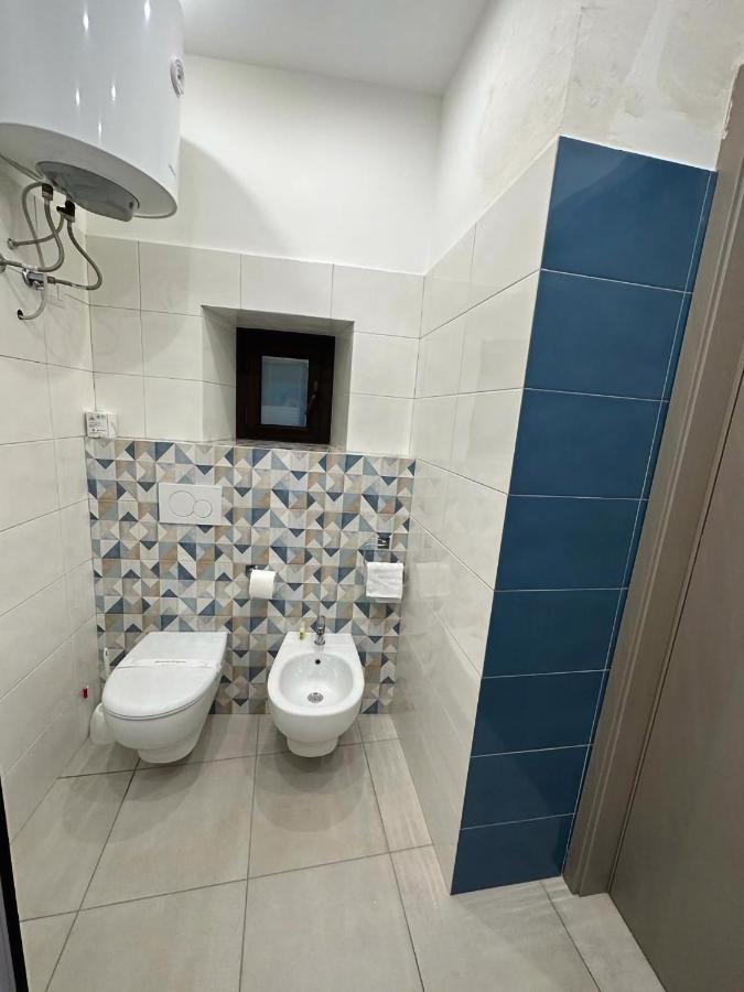 Apartamento Cassiopea CTA Exterior foto