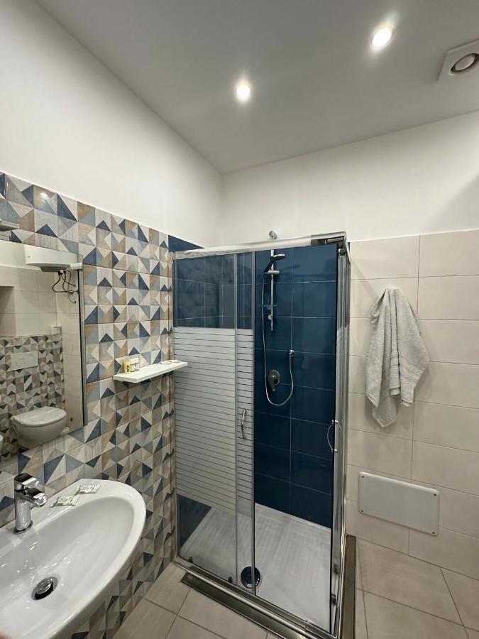 Apartamento Cassiopea CTA Exterior foto